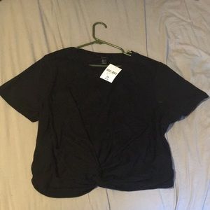 Plus Size Forever 21 Shirt (tags still on)